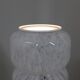 Murano glass floor lamp AV MAzzega 1960s