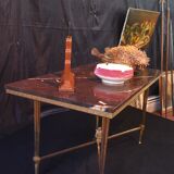 Neoclassical style table from the 60s