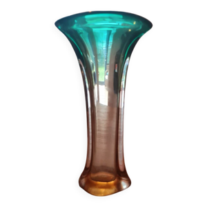 Grand vase vintage murano