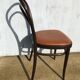 Suite de 6 chaises bistrots Thonet