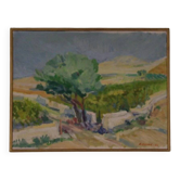 « Vue » de R. Olsson
