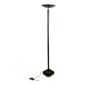 lampadaire style Hollywood