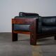 Tobia Scarpa - Fauteuils 'Bastiano' de Knoll