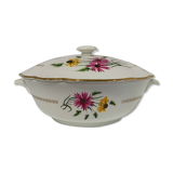 Soupière vintage