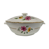 Vintage soup tureen