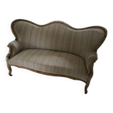 Banquette Napoléon III