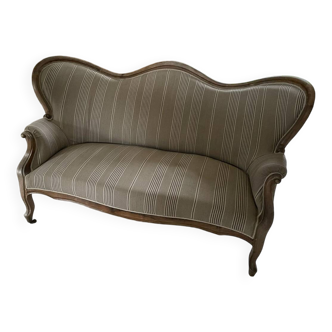 Napoleon III bench