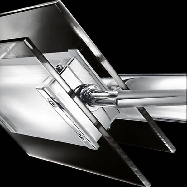 Leucos Trecentosessantagradi 370 wall and ceiling light - NEW IN BOX