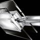 Leucos Trecentosessantagradi 370 wall and ceiling light - NEW IN BOX