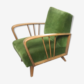 Scandinavian armchair 50/60