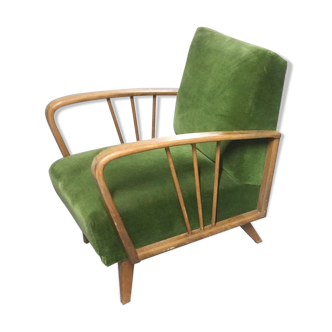 Scandinavian armchair 50/60