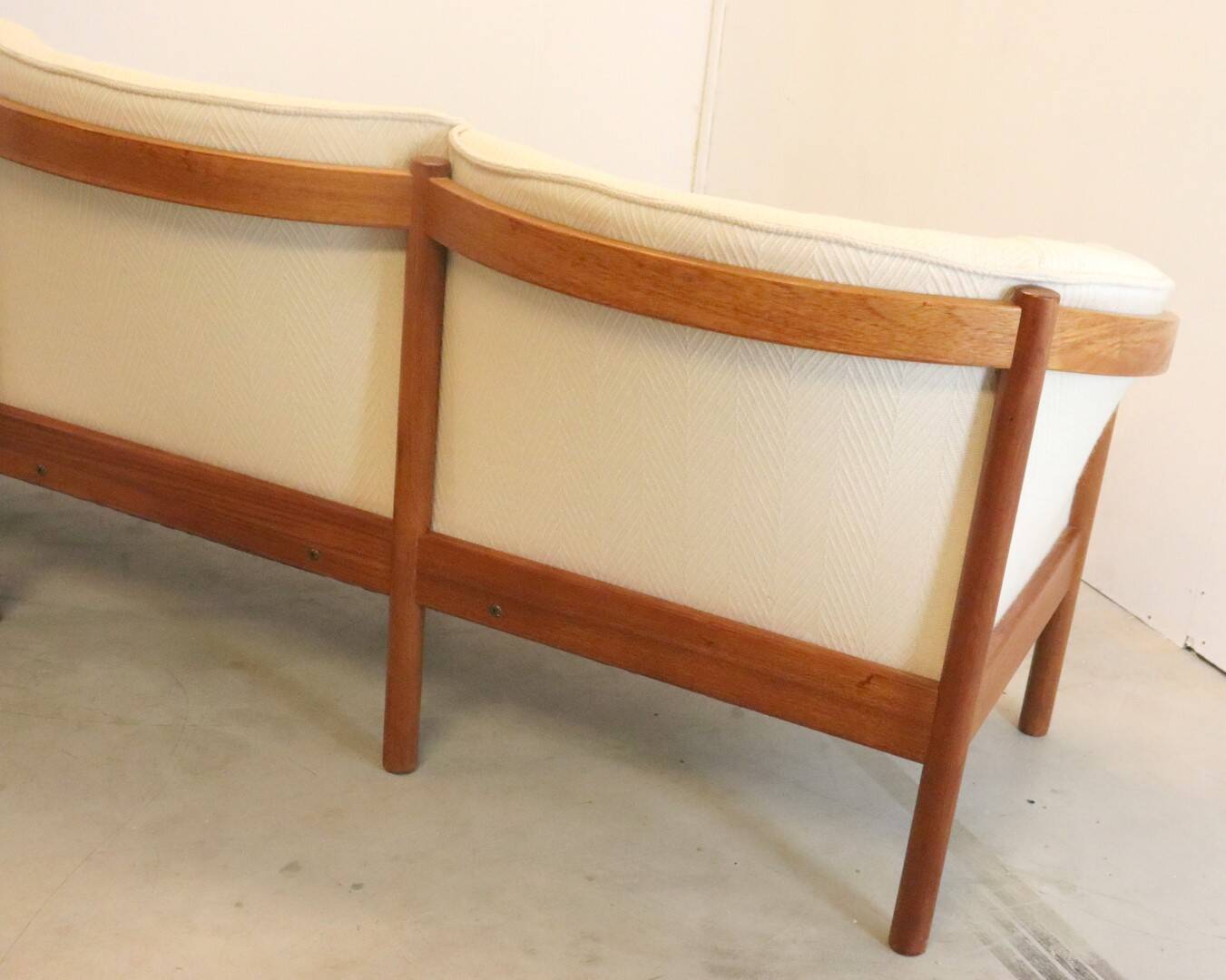 Vintage Nielaus mobler N100 bank