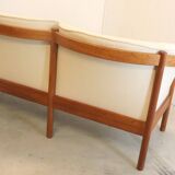 Vintage Nielaus mobler N100 bank