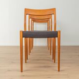 1950s Dining chairs