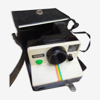 Original Poloroid camera 1960/1970