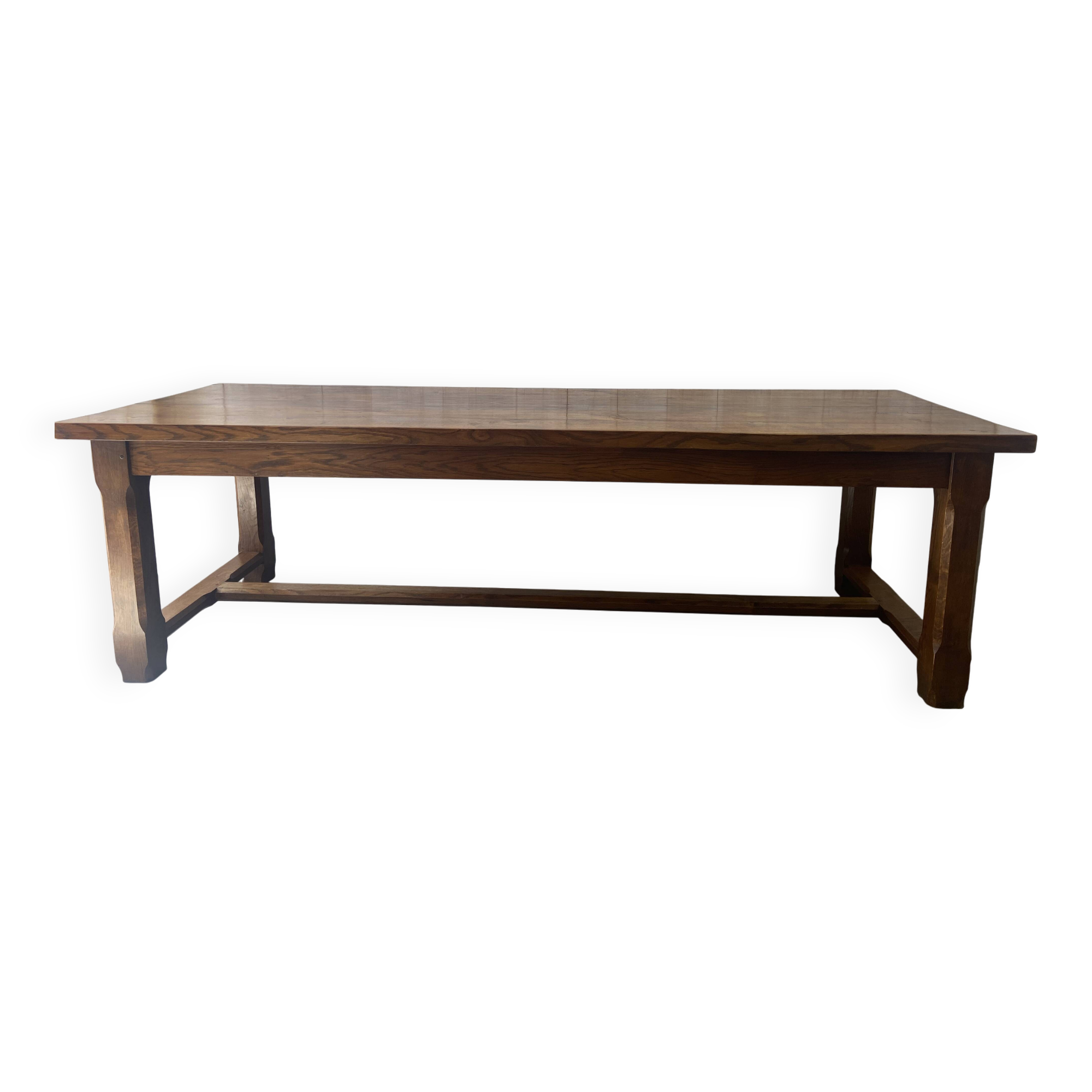 Farmhouse table 250x89cm
