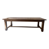 Farmhouse table 250x89cm
