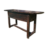 Hunting table 18th