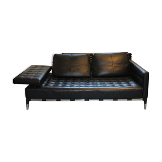 Privé sofa by Philippe Starck, Cassina edition