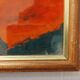 Abstract painting