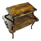 tea table