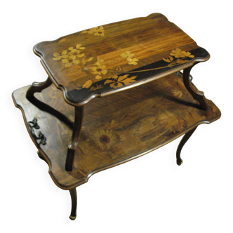 tea table