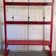 School Coat Rack Small Kindergarten Wood Vintage Style