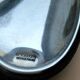 Vintage mirror