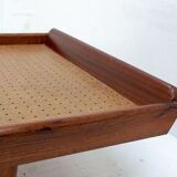 Dutch Teak Daybed, 1950s