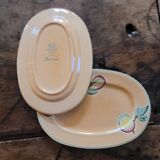 Raviers Longchamp – 1950s