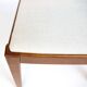 Chaises scandinaves de Bertil Fridhagen