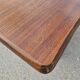 Lot de 2 bancs en orme massif par Aranjou