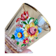Vintage shot glass 60's