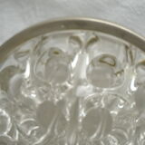 Pique vintage flowers