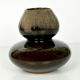1960s modern Ceramic vase, Łysa Góra, Poland