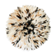 Juju Hat white speckled 80 cm