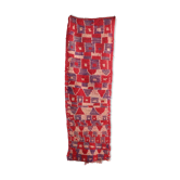Carpet Boujad, 67 x 215 cm