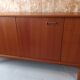 Enfilade scandinave