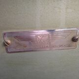 Yac industrial office