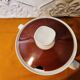 Soup tureen design 70 Winterling Marktleuthen Bavaria