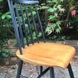 Four chairs Fanett by Ilmari Tapiovaara