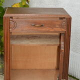 Small art deco buffet