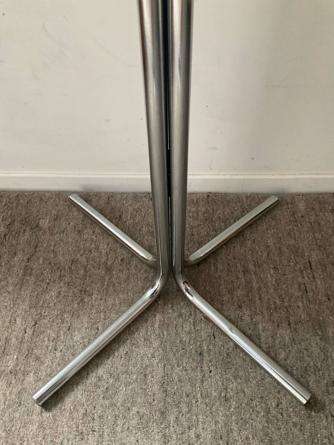 Vintage coat rack from the 50s-60s