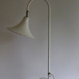 Statement Lamp in Metal, designed by Börje Claes for Norlett Elit. Circa 1960's,Sweden