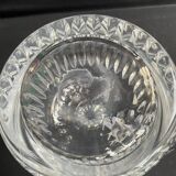 Saint Louis decanter Marine service