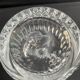 Saint Louis decanter Marine service