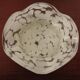 Murano Glass Ashtray from Barovier & Toso, Italy, 1960s
