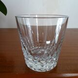 Crystal ice seal Baccarat model Piccasilly