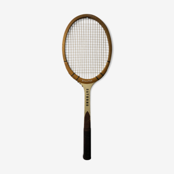 Dunlop Vintage Tennis Racket