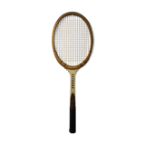 Raquette de tennis Vintage Dunlop